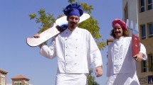 funny chefs