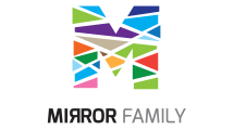 mirror family logo